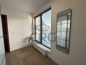 Pronájem bytu 3+kk, Rajhrad, Masarykova, 91 m2