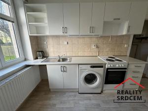 Pronájem bytu 1+1, Ostrava, Stojanovo náměstí, 35 m2