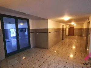 Pronájem bytu 2+kk, Praha - Jinonice, U kříže, 80 m2