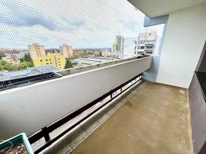 Pronájem bytu 3+kk, Praha - Podolí, Kubištova, 89 m2