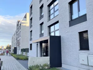 Prodej bytu 3+kk, Praha - Strašnice, Nad vodovodem, 105 m2