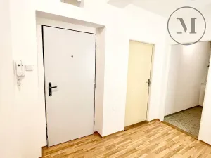 Pronájem bytu 2+kk, Český Krumlov, 53 m2