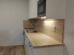 Pronájem bytu 2+kk, Most, Višňová, 40 m2