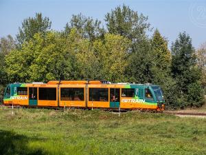 Prodej rodinného domu, Vodňany - Pražák, 150 m2