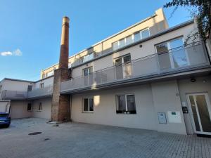 Pronájem bytu 1+kk, Praha - Strašnice, Strančická, 31 m2