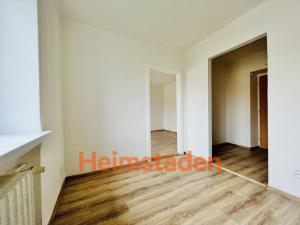 Pronájem bytu 1+1, Hlučín, Severní, 28 m2