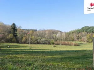 Prodej louky, Brloh, 5616 m2