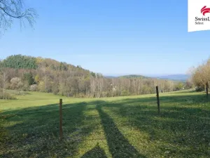 Prodej louky, Brloh, 5616 m2