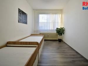 Prodej bytu 3+1, Praha - Braník, Novodvorská, 76 m2