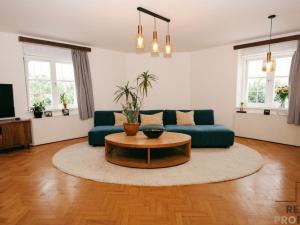 Prodej rodinného domu, Jaroměřice nad Rokytnou, K Modřínům, 233 m2