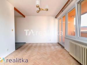 Prodej bytu 2+kk, Orlová, Osvobození, 45 m2