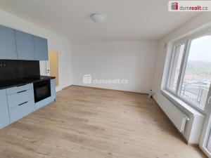 Pronájem bytu 1+kk, Praha - Kbely, Sedlářova, 36 m2