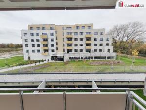 Pronájem bytu 1+kk, Praha - Kbely, Sedlářova, 36 m2