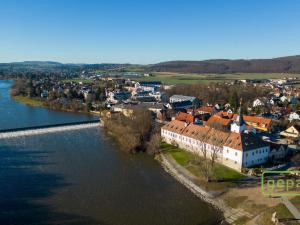 Prodej bytu 3+kk, Dobřichovice, Tyršova, 78 m2