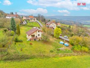 Prodej chaty, Beroun - Beroun-Zdejcina, 83 m2