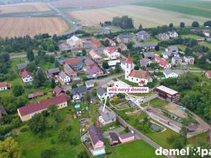 Prodej rodinného domu, Jaroměř - Semonice, 200 m2