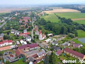 Prodej rodinného domu, Jaroměř - Semonice, 200 m2