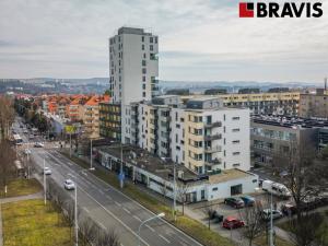 Pronájem obchodního prostoru, Brno - Královo Pole, Purkyňova, 78 m2