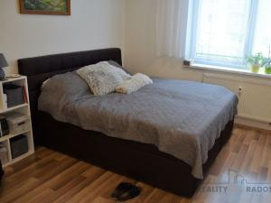 Pronájem bytu 1+kk, Jihlava, U Dlouhé stěny, 32 m2