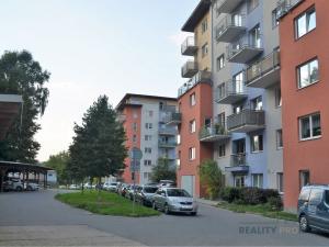 Pronájem bytu 1+kk, Jihlava, U Dlouhé stěny, 32 m2