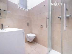 Prodej bytu 3+kk, Praha - Nové Město, Vojtěšská, 88 m2