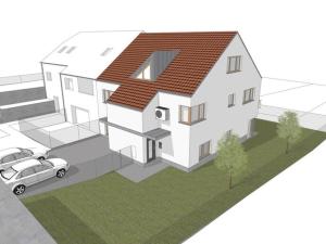 Prodej bytu 4+kk, Zakřany, 102 m2