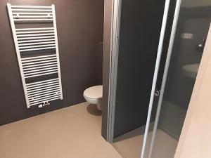 Prodej bytu 1+kk, Modřice, náměstí Míru, 31 m2