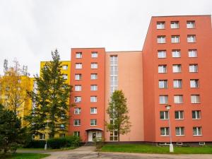 Prodej bytu 2+kk, Brno - Starý Lískovec, Bosonožská, 46 m2