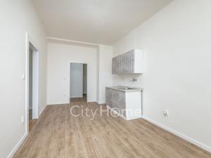 Prodej bytu 2+kk, Praha - Vršovice, Přípotoční, 54 m2