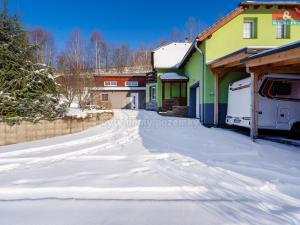 Prodej rodinného domu, Jeřmanice, Rádelská, 271 m2