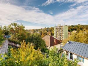 Prodej rodinného domu, Brno, Fryčajova