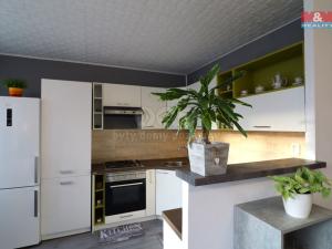 Prodej bytu 3+kk, Teplice - Prosetice, Prosetická, 62 m2