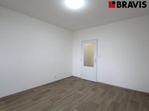 Pronájem bytu 2+1, Šlapanice, Brněnská, 59 m2