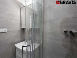 Pronájem bytu 2+1, Šlapanice, Brněnská, 59 m2