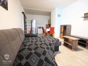 Pronájem bytu 2+kk, Praha - Háje, Hlavatého, 44 m2