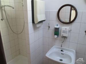 Pronájem kanceláře, Jihlava, 185 m2