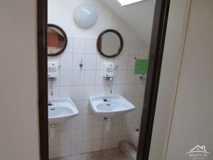 Pronájem kanceláře, Jihlava, 185 m2