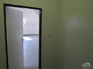 Pronájem kanceláře, Jihlava, 185 m2