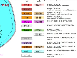 Prodej pozemku pro bydlení, Kožlí, 8259 m2