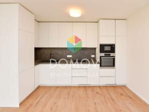 Pronájem bytu 2+kk, Beroun, Duslova, 66 m2