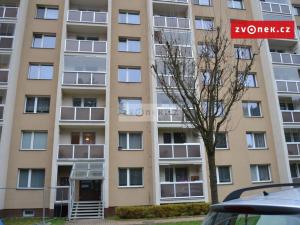 Pronájem bytu 4+1, Vsetín, Dolní Jasenka, 76 m2