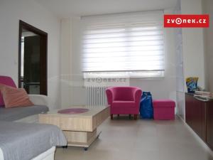 Pronájem bytu 4+1, Vsetín, Dolní Jasenka, 76 m2