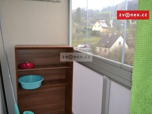 Pronájem bytu 4+1, Vsetín, Dolní Jasenka, 76 m2