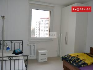 Pronájem bytu 4+1, Vsetín, Dolní Jasenka, 76 m2