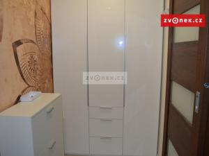 Pronájem bytu 4+1, Vsetín, Dolní Jasenka, 76 m2