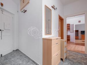 Prodej bytu 1+1, Praha - Dejvice, Zikova, 59 m2