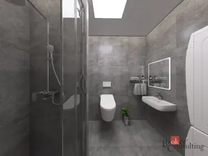 Prodej bytu 3+kk, Praha - Libeň, Heydukova, 110 m2