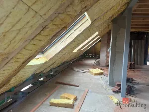 Prodej bytu 3+kk, Praha - Libeň, Heydukova, 110 m2