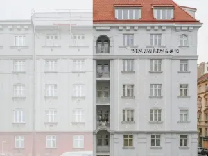 Prodej bytu 3+kk, Praha - Libeň, Heydukova, 110 m2