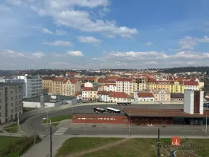 Prodej bytu 3+kk, Praha - Libeň, Heydukova, 110 m2
